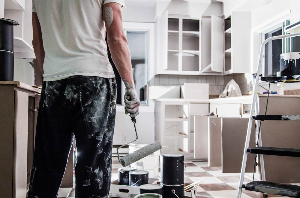 Entreprise de rénovation d'intérieur à Marmande